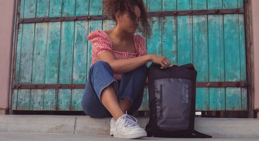 Ein Vollständiger Leitfaden Für 2022 Zum Kauf Eines Rucksack Damen