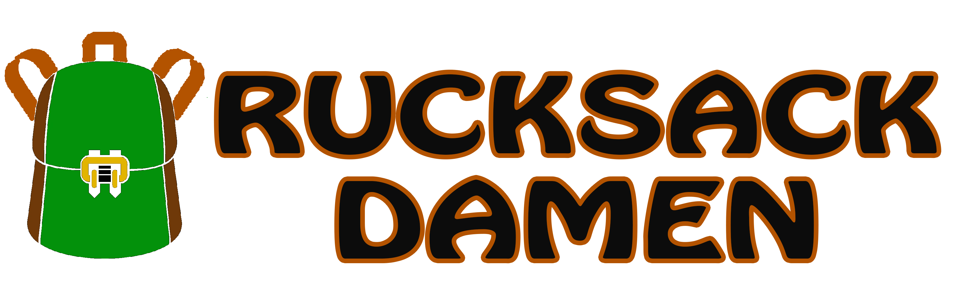 Rucksack Damen