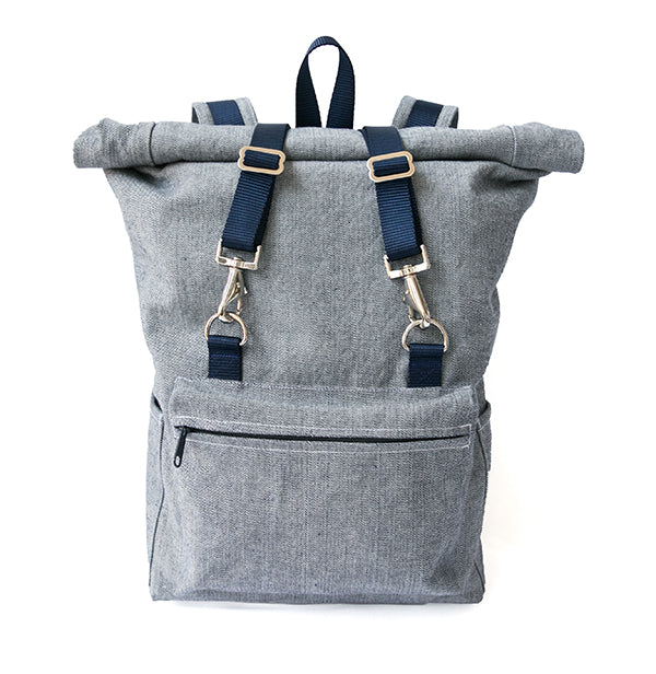 WELCHE EIGENSCHAFTEN SOLLTE EIN IDEALER DAMEN RUCKSACK HABEN?