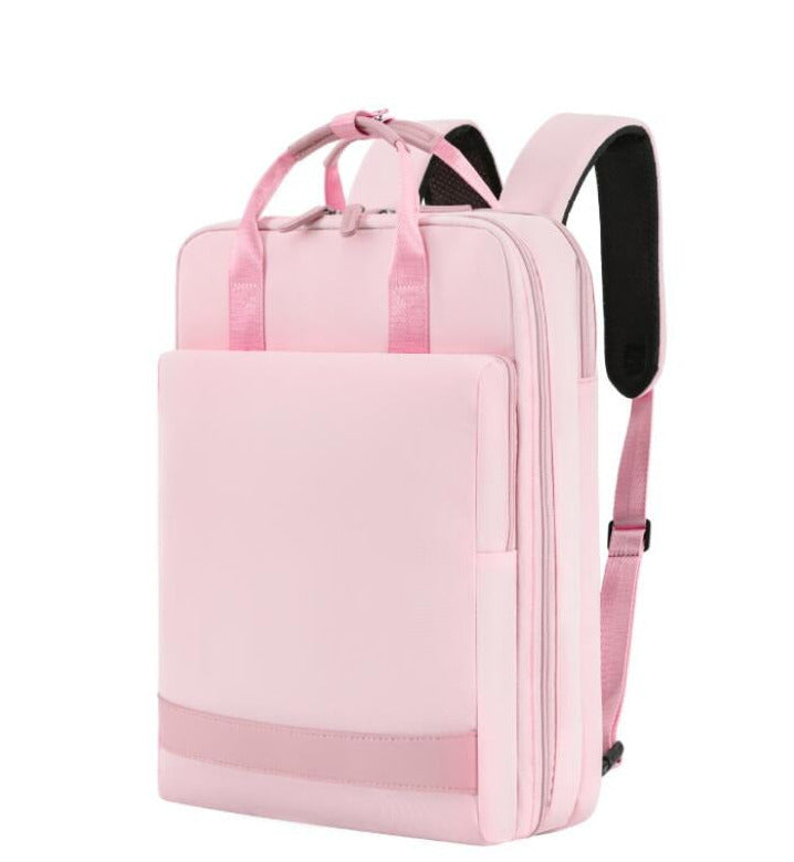 Schule Segeltuch Rucksack