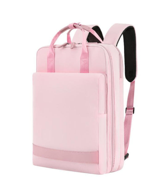 Schule Segeltuch Rucksack