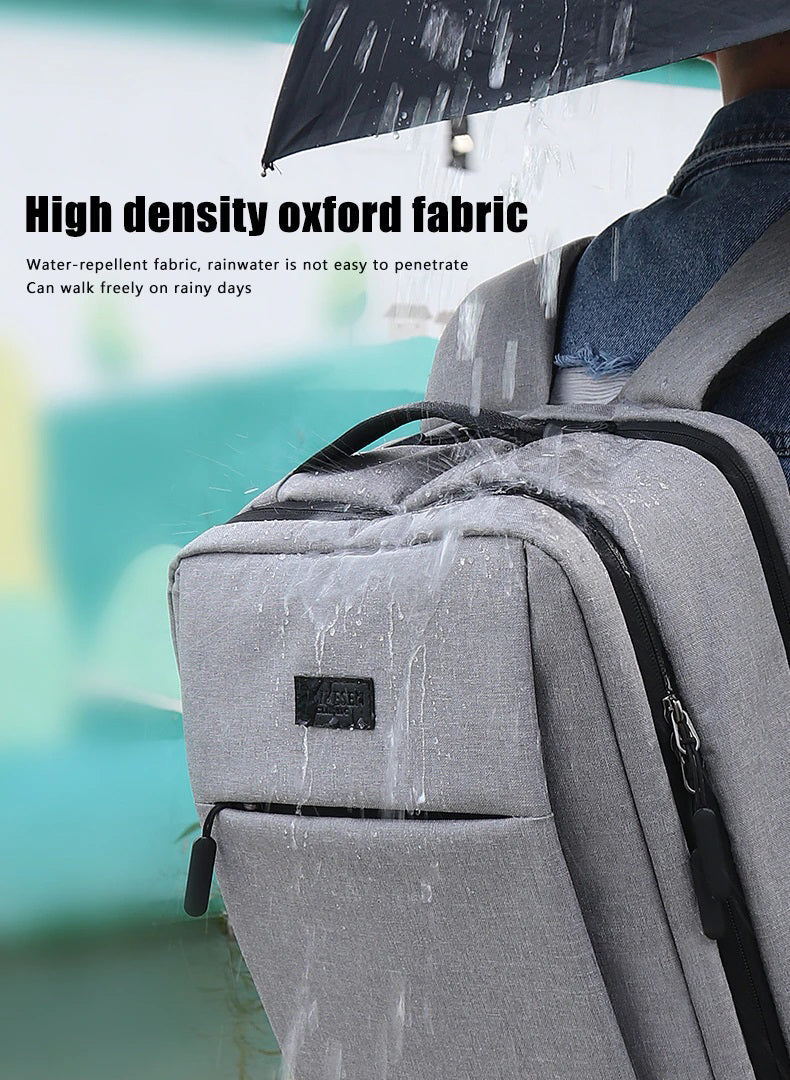 Anti-Diebstahl Laptop Rucksack