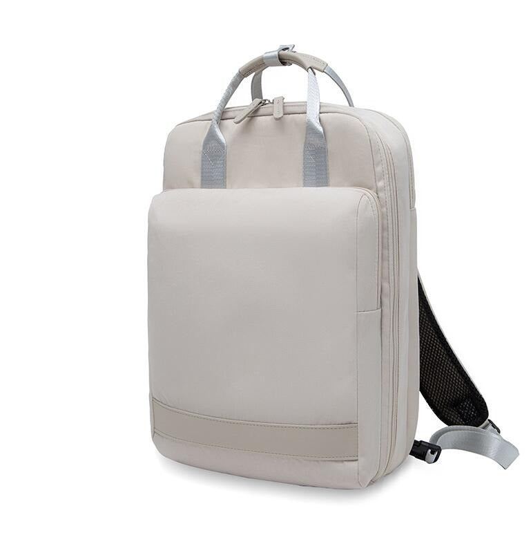 Schule Segeltuch Rucksack