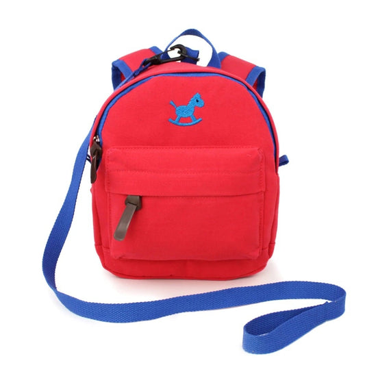 Kinder Rucksack Mit Anti-Verloren Band