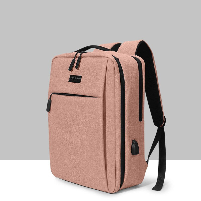 Anti-Diebstahl Laptop Rucksack