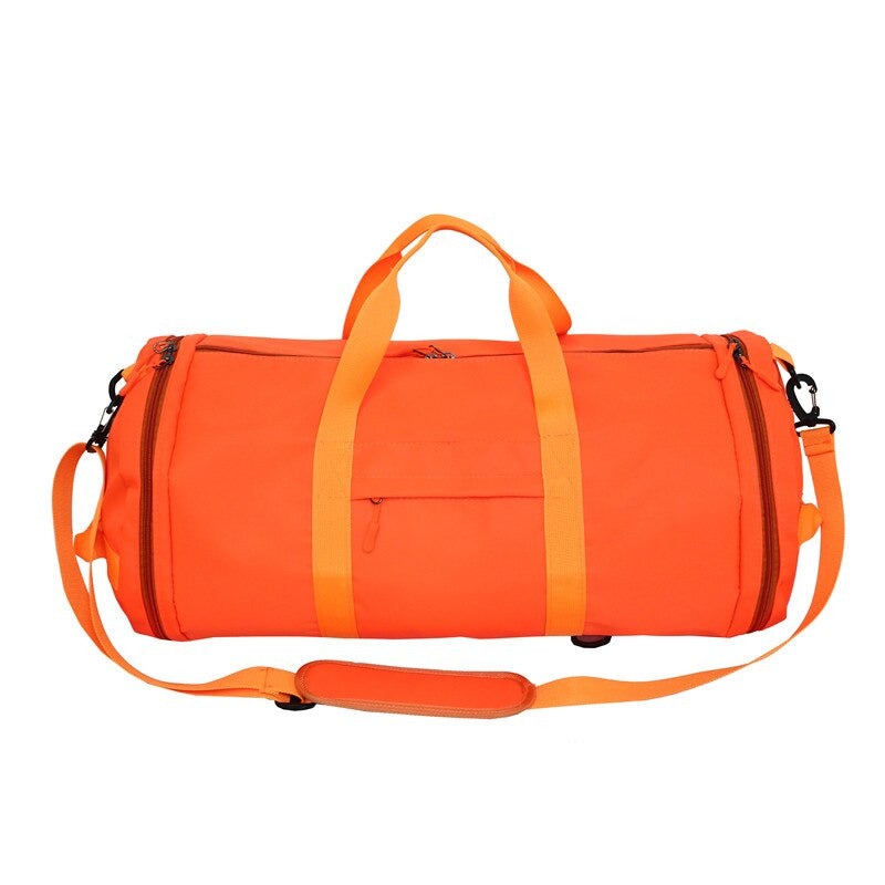 Wochenende Reisen Tasche