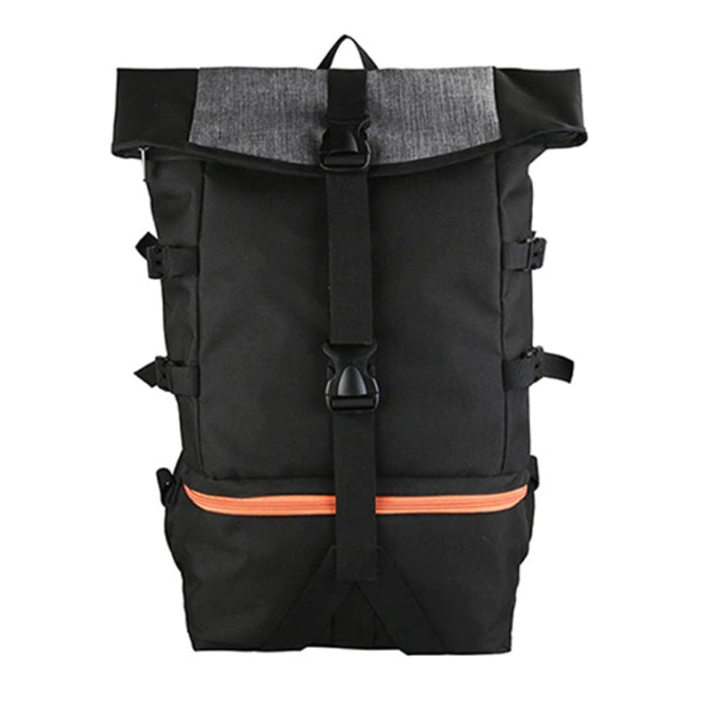 Rolltop Sport Rucksack
