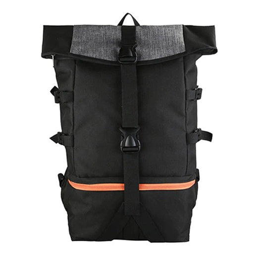 Rolltop Sport Rucksack