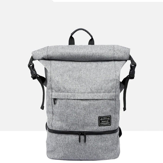 Rolltop Rucksack Erweitert