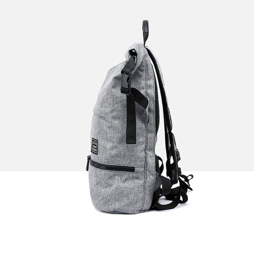 Rolltop Rucksack Erweitert