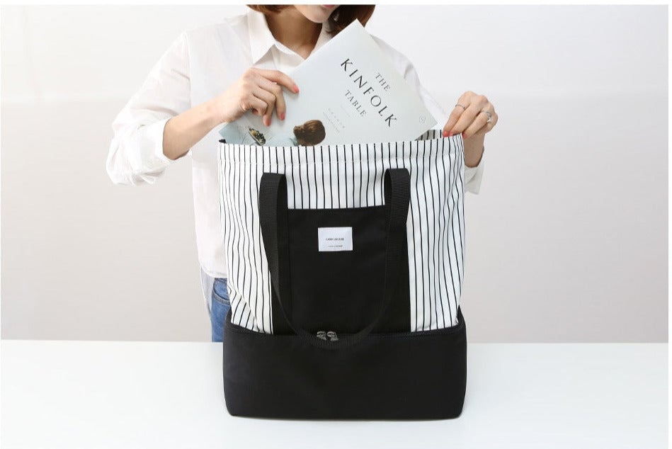Multifunktional Einkaufen Tasche
