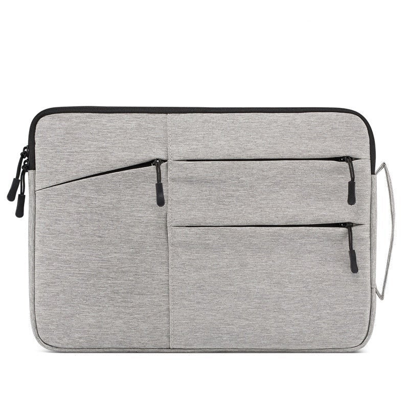 Laptophülle Mit Griff