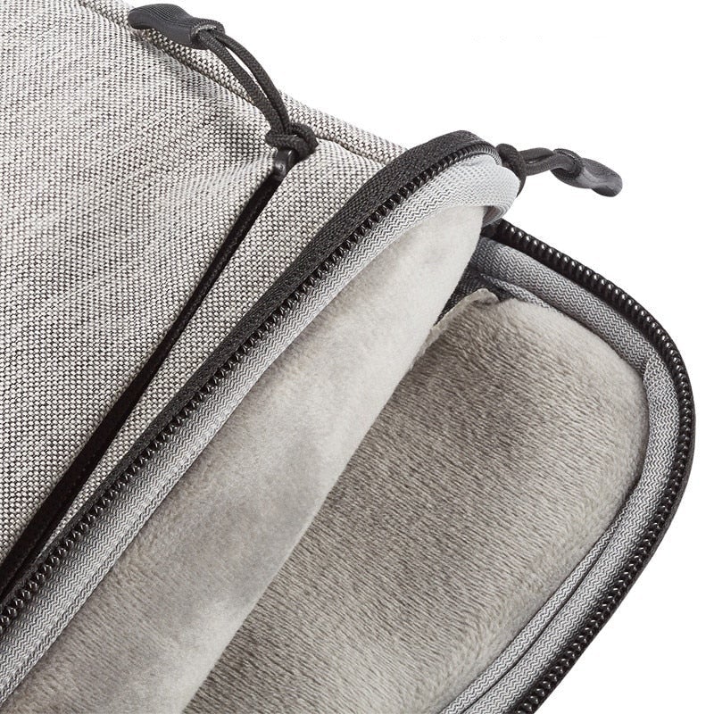 Laptophülle Mit Griff