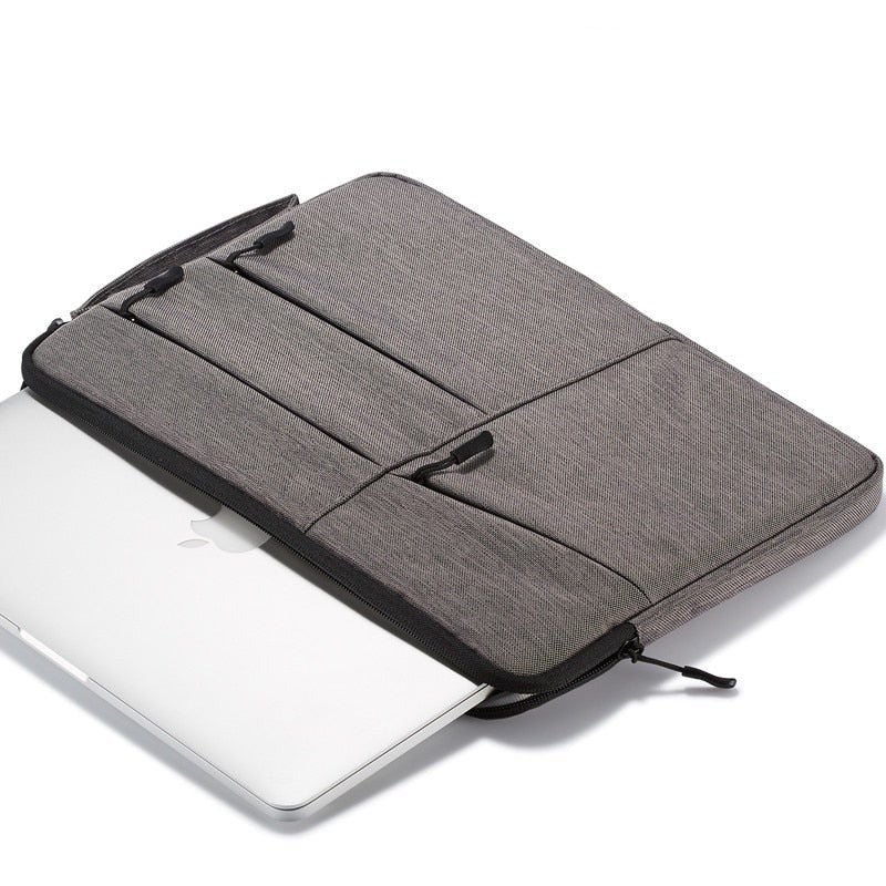 Laptophülle Mit Griff