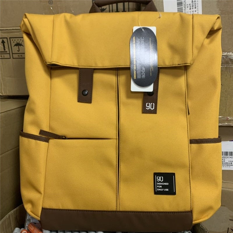 Wasserdicht Laptop Rucksack