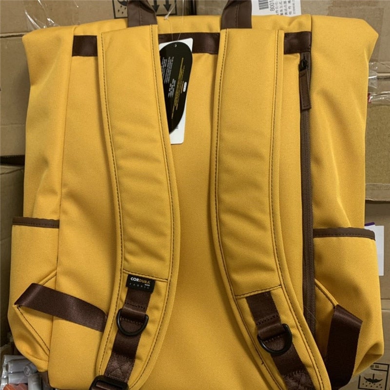 Wasserdicht Laptop Rucksack