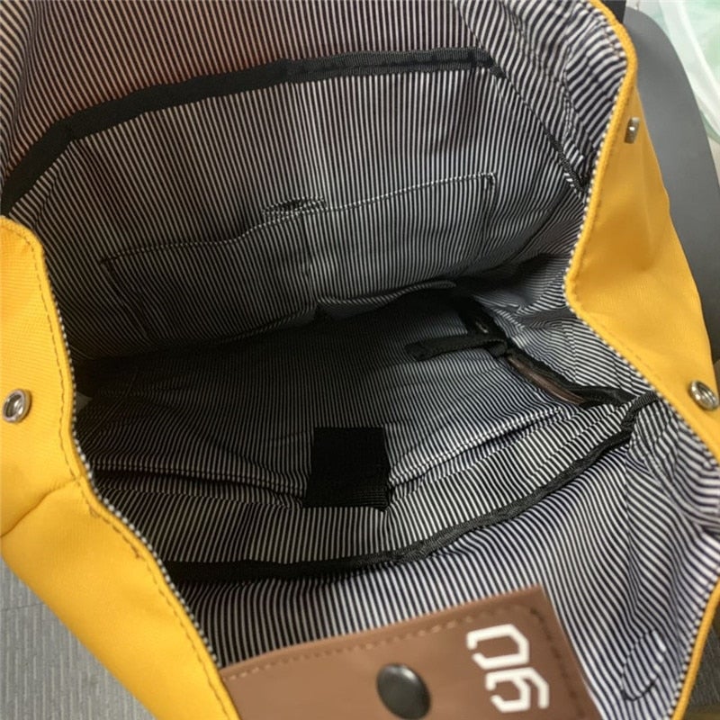 Wasserdicht Laptop Rucksack