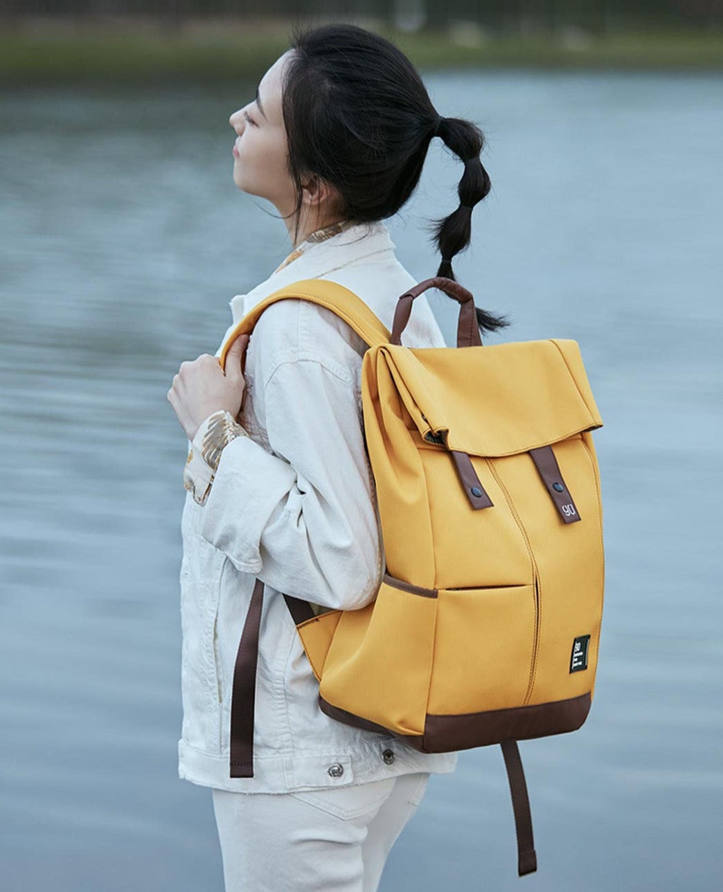 Wasserdicht Laptop Rucksack