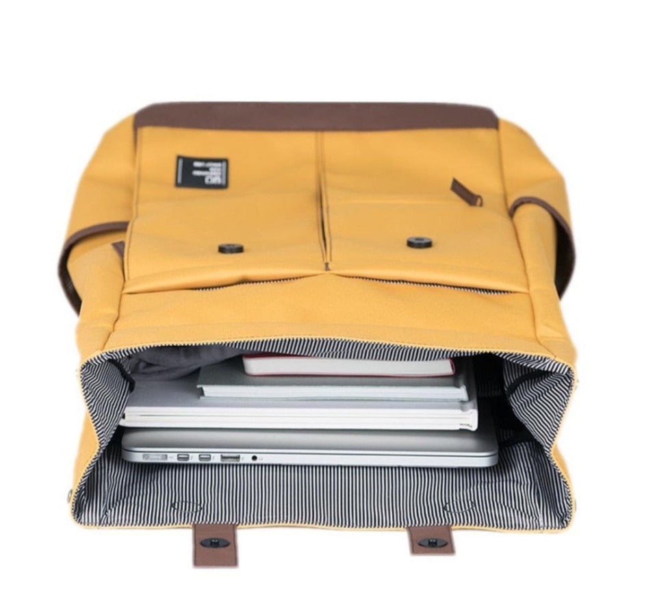 Wasserdicht Laptop Rucksack