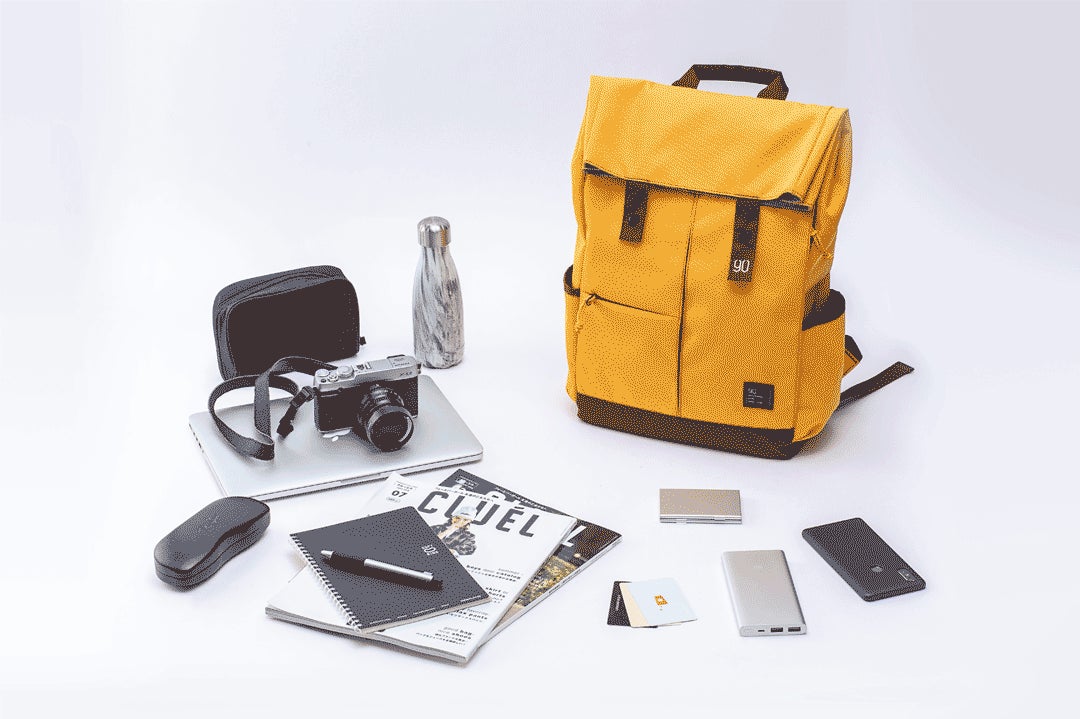 Wasserdicht Laptop Rucksack