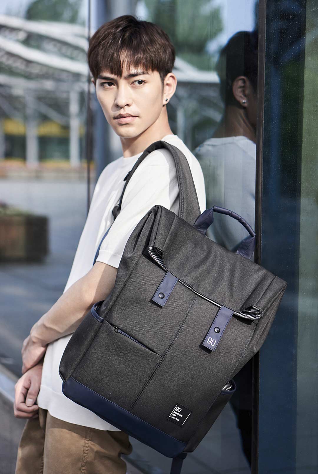 Wasserdicht Laptop Rucksack