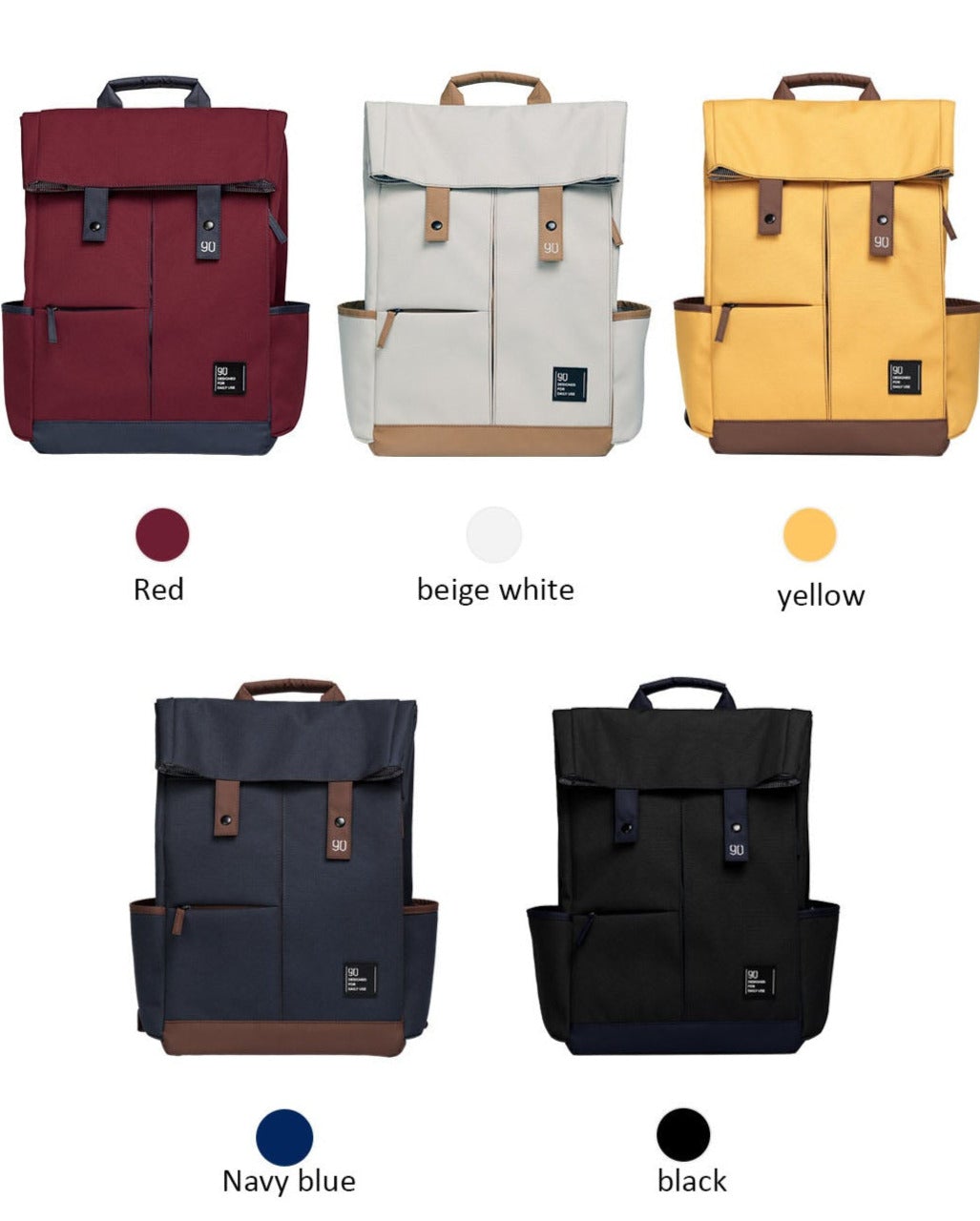 Wasserdicht Laptop Rucksack