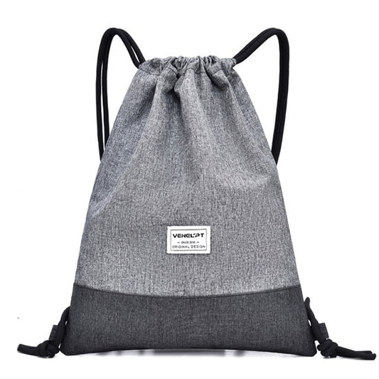 Sport Kordelzug Tasche