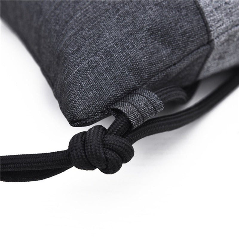 Sport Kordelzug Tasche