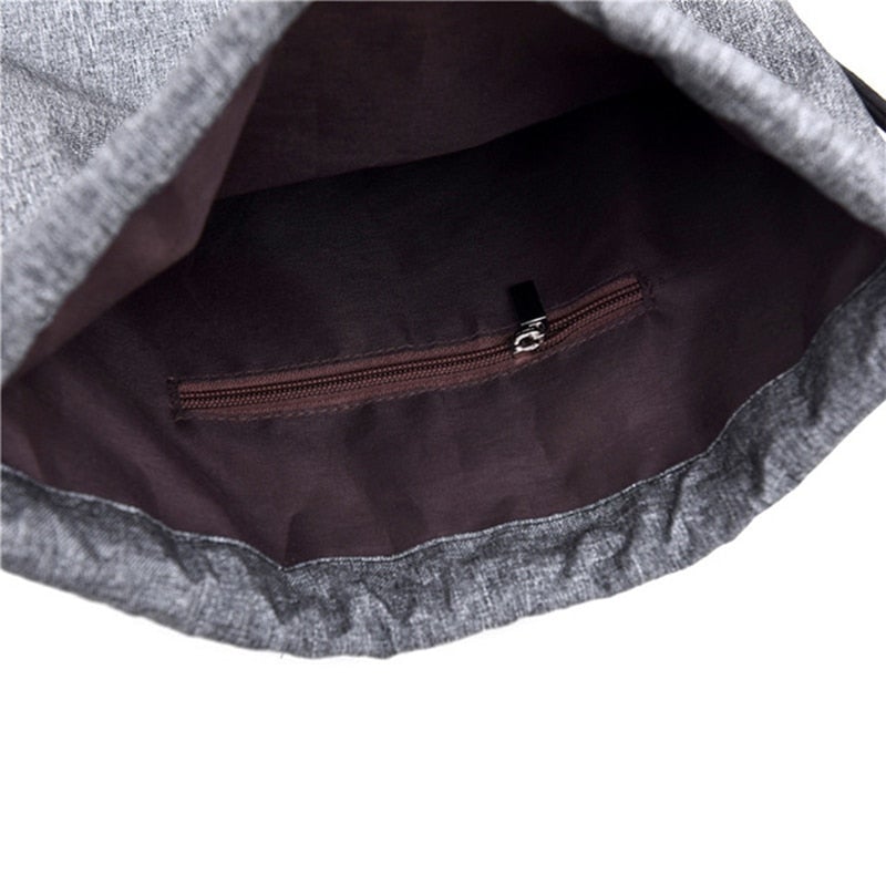 Sport Kordelzug Tasche