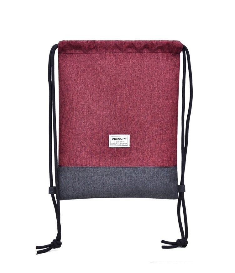 Sport Kordelzug Tasche