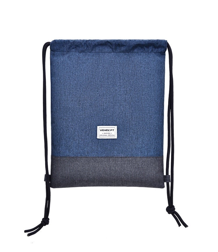 Sport Kordelzug Tasche