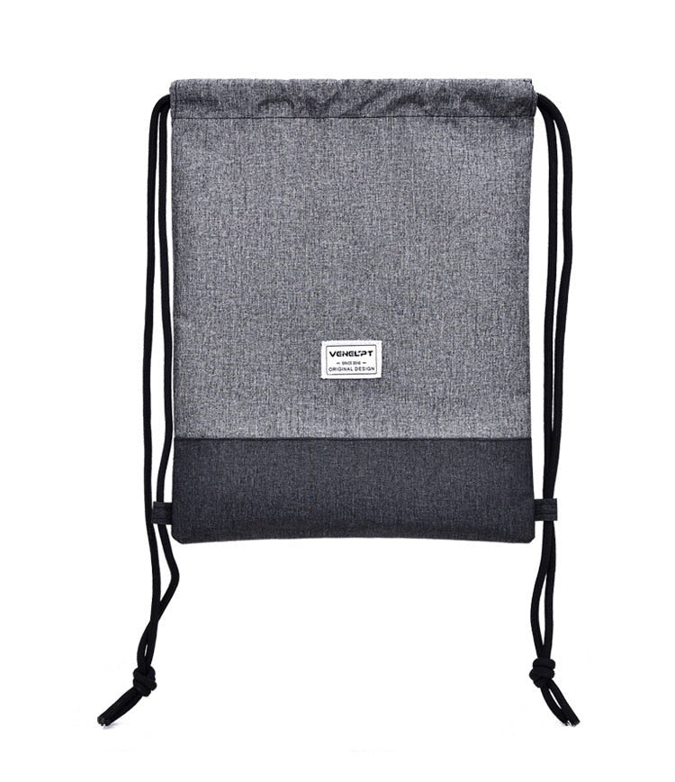 Sport Kordelzug Tasche