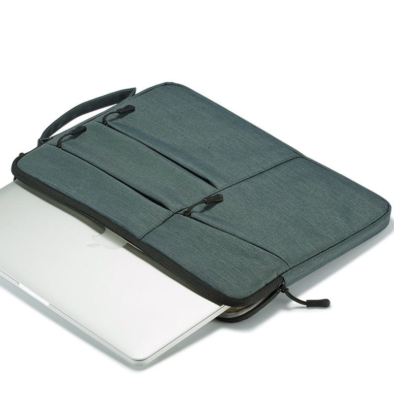 Laptophülle Mit Griff