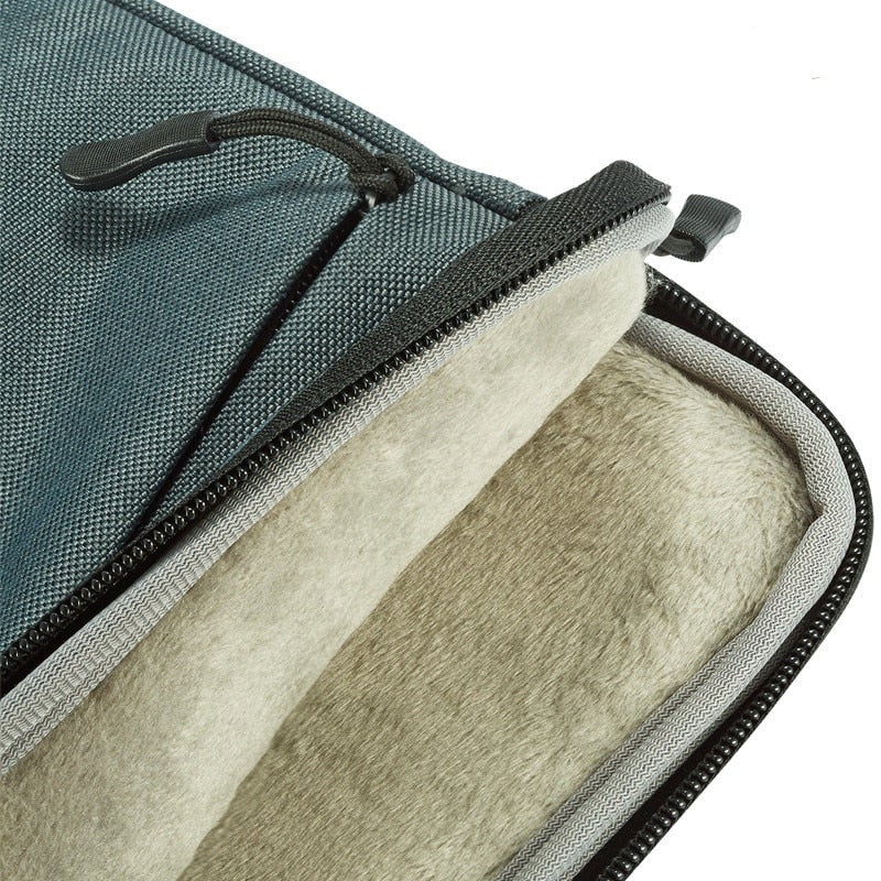 Laptophülle Mit Griff