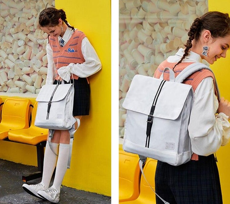 Quadrat Rucksack Für Mädchen