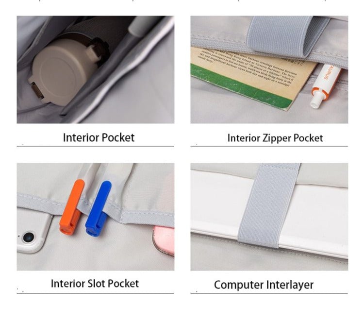 Quadrat Rucksack Für Mädchen