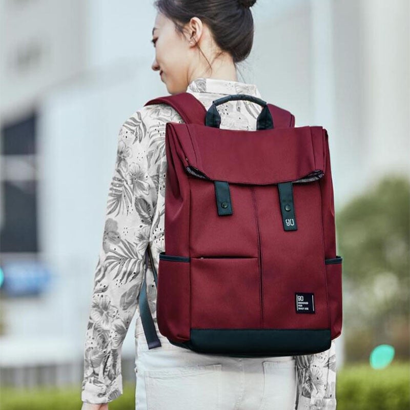 Wasserdicht Laptop Rucksack