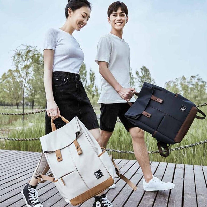 Wasserdicht Laptop Rucksack