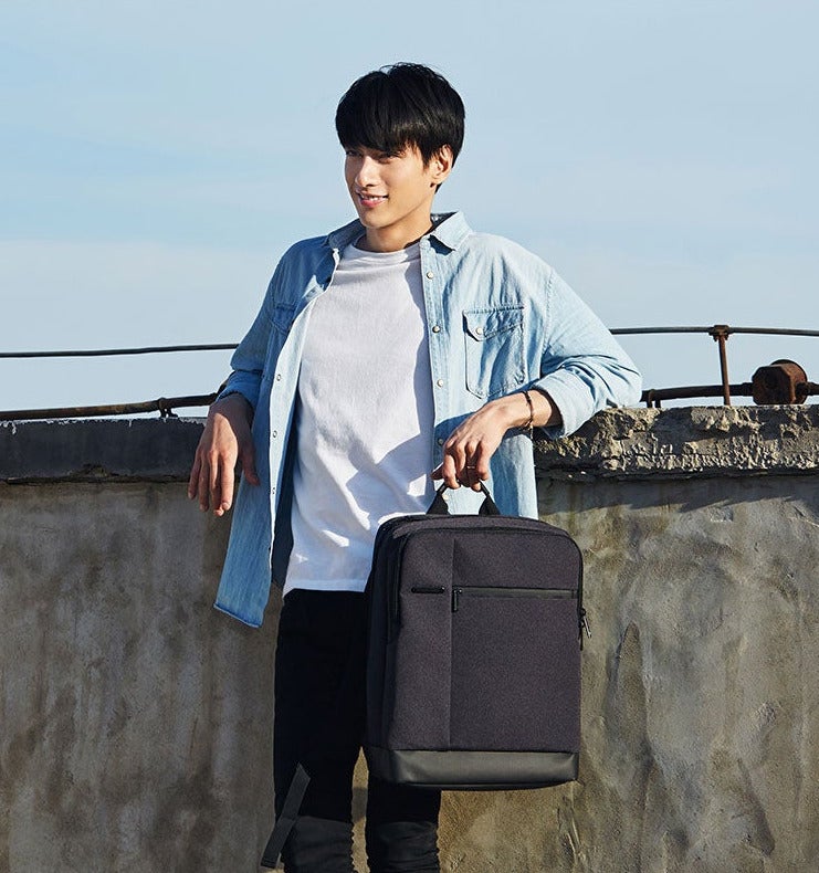 Laptop Rucksack Damen