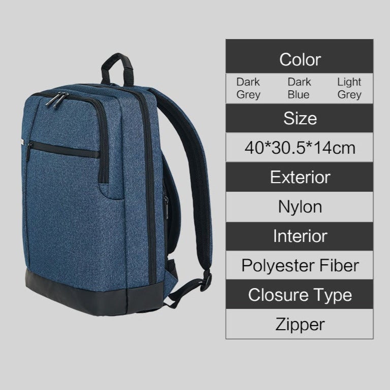 Laptop Rucksack Damen