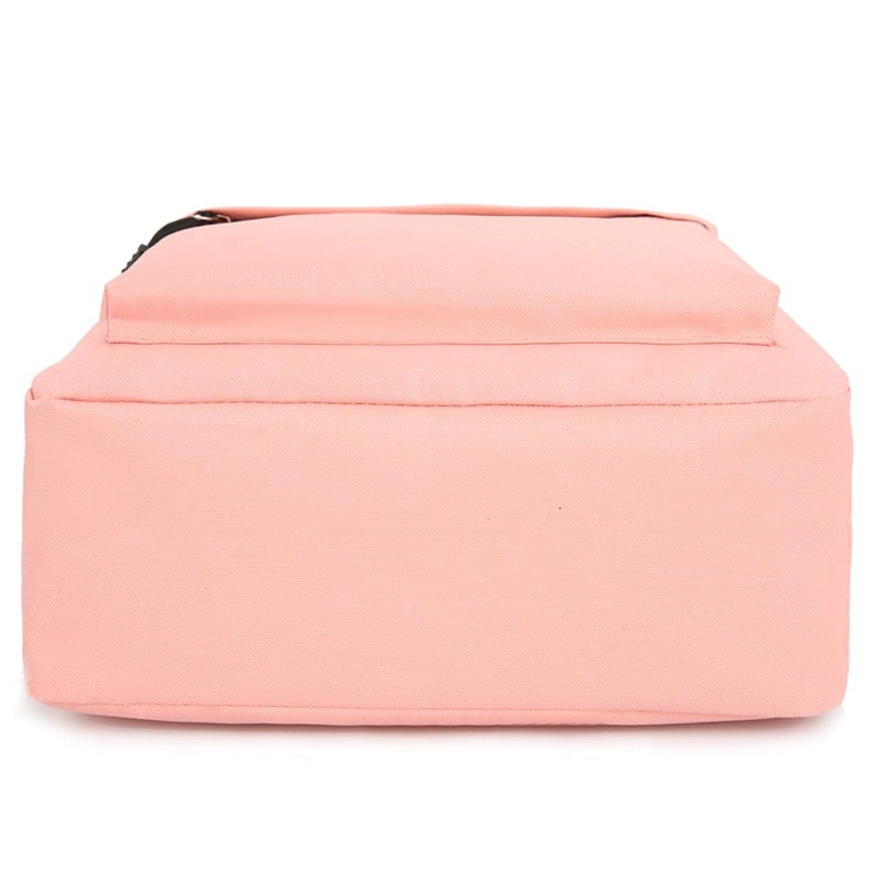 Damen Rucksack 4Stücke Set