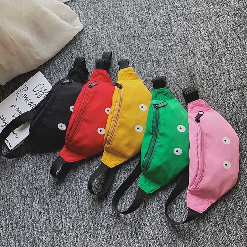 Kinder Brust schlinge Tasche