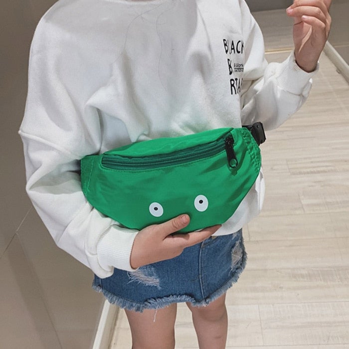 Kinder Brust schlinge Tasche
