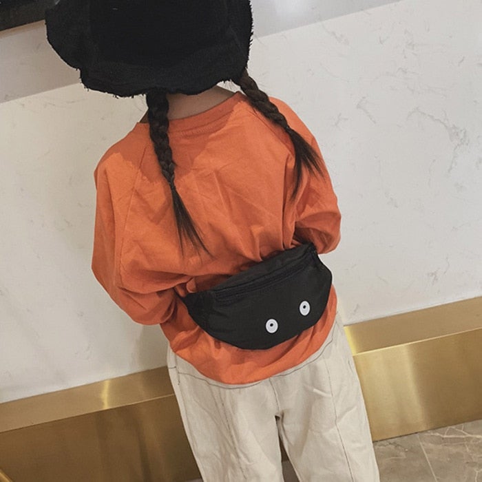 Kinder Brust schlinge Tasche