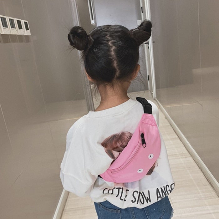 Kinder Brust schlinge Tasche