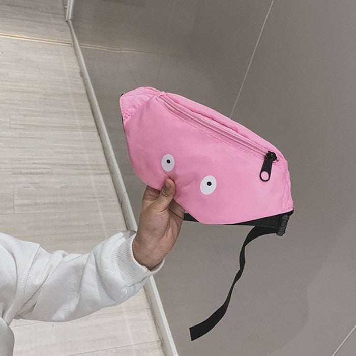 Kinder Brust schlinge Tasche
