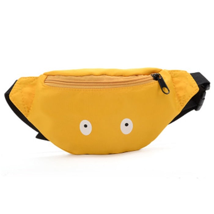 Kinder Brust schlinge Tasche