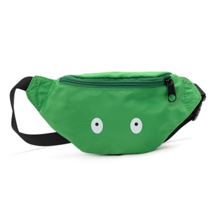 Kinder Brust schlinge Tasche