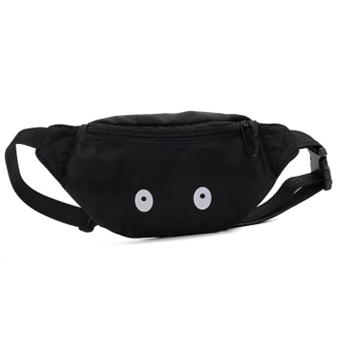 Kinder Brust schlinge Tasche
