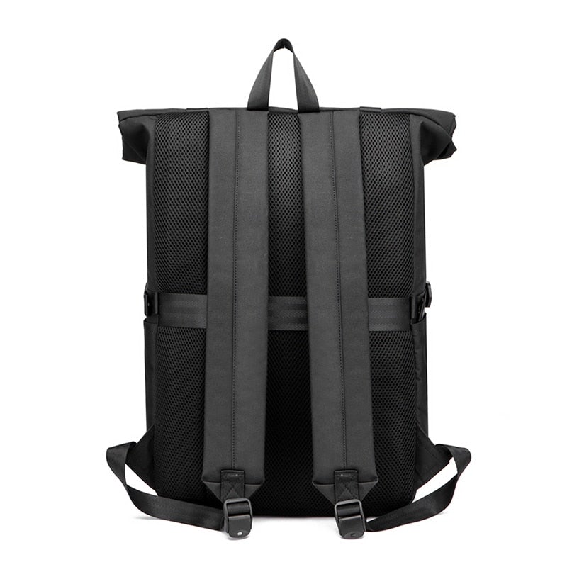 Lässig RollTop Rucksack